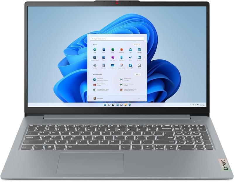 [美品] Lenovo IdeaPad Slim3 Gen8 Ryzen7 Notebook lenovo ideapad slim 3 15abr8 15.6 polegadas amd